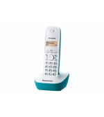 Panasonic KX-TG1611FXC, bezdrát. telefon