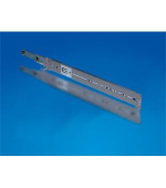 DATACOM Ližiny pro 19" SERVER CASE (500mm)