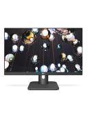 AOC LCD 24E1Q 23,8" IPS/1920x1080@60Hz/5ms/250cd/VGA/HDMI/DP/Repro/VESA