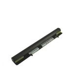 2-Power baterie pro IBM/LENOVO IdeaPad Flex 14, 14,4 V, 2200mAh