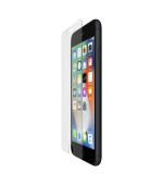 Belkin SCREENFORCE™ InvisiGlass Ultra Anti-Microbial ochranné sklo pro iPhone SE/8/7/6s/6