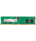 Transcend paměť 8GB DDR5 4800 U-DIMM (JetRam) 1Rx16 1Gx16 CL40 1.1V