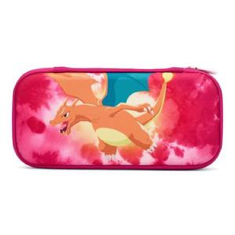PowerA Slim Case for Nintendo Switch Systems - Tie Dye Charizard