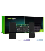 Green Cell Battery A1527 for Apple MacBook 12 A1534 (Early 2015, Early 2016, Mid 2017)