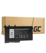 Green Cell 3DDDG 93FTF Battery for Dell Latitude 5280 5290 5480 5490 5495 5580 5590