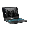 ASUS TUF Gaming F15/FX506HC/i5-11400H/15,6"/FHD/16GB/512GB SSD/RTX 3050/W11H/Black/2R