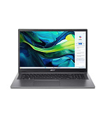 Acer Aspire Go 17/AG17-31P-39BB/3-N355/17,3"/FHD/8GB/512GB/Intel int/W11H/Gray/2R