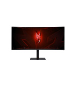 Acer Nitro/XV345CURX/34"/VA/wQHD/240Hz/1ms/Černá/2R