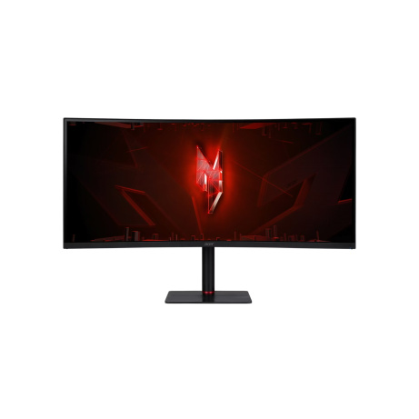 Acer Nitro/XV345CURX/34"/VA/wQHD/240Hz/1ms/Černá/2R