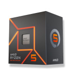 AMD/Ryzen 5 7400/6-Core/3,3GHz/AM5