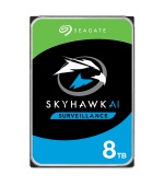 Seagate SkyHawk/8TB/HDD/3.5"/SATA/5R