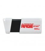 500GB Patriot RAGE Prime USB 3.2 gen 2