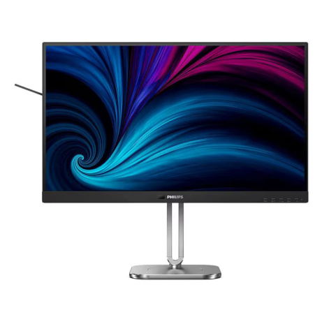 Philips/27B2U4601/27"/IPS/QHD/120Hz/4ms/Black/5R