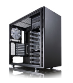 Fractal Design Define R5/Midi Tower/Černá