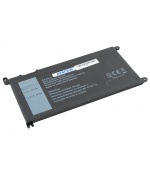 Baterie AVACOM pro Dell Inspiron 15 5568, 13 5368 Li-Ion 11,4V 3684mAh 42Wh