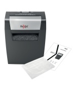 Skartovačka Rexel Momentum X308