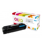 OWA Armor toner kompatibilní s HP CF401A, 1400st, modrá/cyan