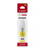 Canon GI-40 Y