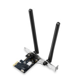 Mercusys MA86XH AXE5400 WiFi 6E USB Adapter