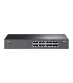 TP-Link LS1016G LiteWave 16xGb Desktop switch