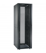 NetShelter SX 42Ux750x1070mm w. sides,AR3150SP