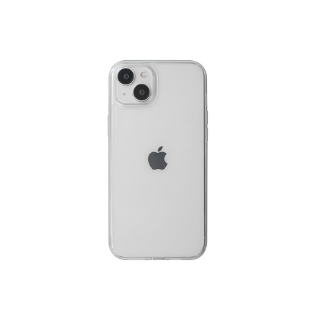 ER POWER CRYSTAL iPhone kryt pro 15 Plus - Průhledný