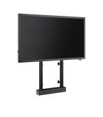 Vogel's RISE 2005B podlahový lift 98", dvojitý, 806-1786 mm, černý