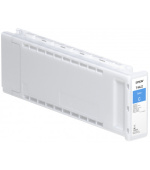 Singlepack Cyan T44J240 UltraChrome PRO 12 700ml