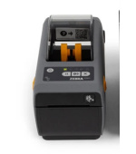 ZD611 DT - 203dpi, USB, Host, BT