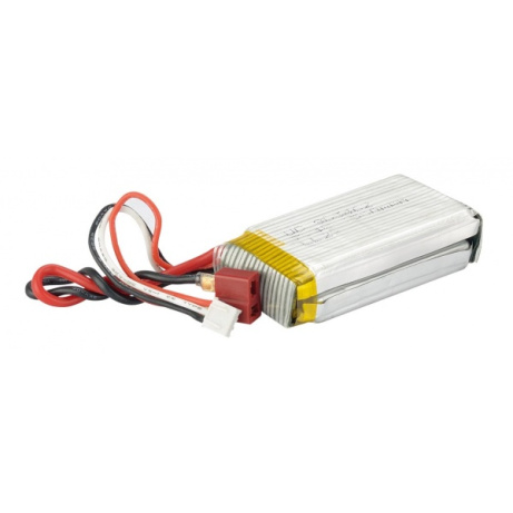 DF models 6981 Akumulátor LiPo 2S T-Plug 7,4V 1500 mAh