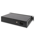 Digitus Gigabit Ethernet Switch 16 port, 10 palců, nespravovaný