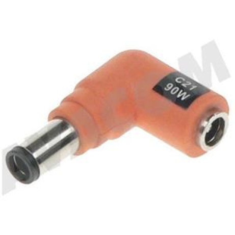 AVACOM Nabíjecí Jack pro Notebooky C27 (7,4 x 5,08mm pin) pro Dell