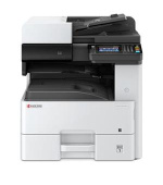 Kyocera ECOSYS M4125idn A3 černobílá MFP / 25ppm A4/ 12ppm A3/ 1200x 1200 dpi/ 1 GB/ Duplex/ RADF / USB/ LAN