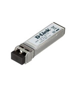 D-Link 10GBase-SR SFP+ Transceiver