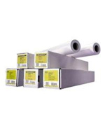 HP C6567B Coated Paper, 1067 mm, 45 m, 90 g/m2