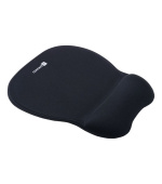 CONNECT IT podložka pod myš se zápěstní opěrkou z paměťové pěny