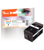 PEACH kompatibilní cartridge HP No. 903XL, černá, T6M15AE
