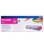 Brother - TN-245M, magenta toner (až 2 200 stran)