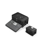 Brother PT-D800W tiskárna samolepících štítků, USB, WiFi