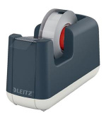 LEITZ Odvíječ lepící pásky  Cosy, sametová šedá