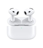 Apple AirPods 4 bez ANC bezdrátová sluchátka (2024)