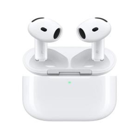 Apple AirPods 4 bez ANC bezdrátová sluchátka (2024)