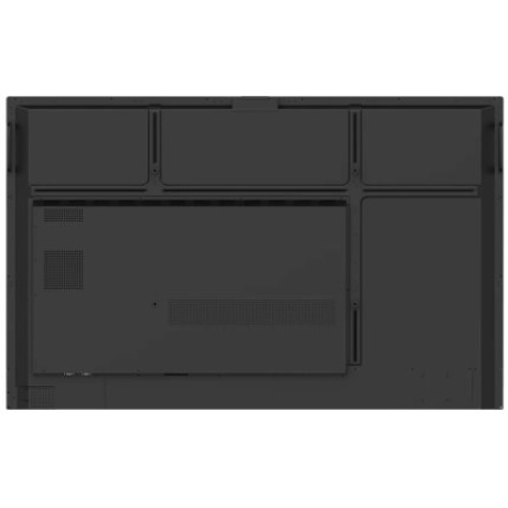 BenQ LCD RP7504 75" IPS Touch/3840 × 2160/1200:1/8ms/400 nits/4xHDMI/VGA/DP/repro