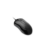 Kensington Kabelová myš EQ Mouse in a Box - černá