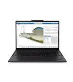 Lenovo ThinkPad P16s G4 Ryzen AI 7 PRO 350/64GB/1TB SSD/16" IPS WUXGA/Win11 Pro/3YR Premier/černá