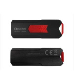 PLATINET PORTABLE POWER DRIVE 3.2 R/W UP TO 150MB/s 256GB černá