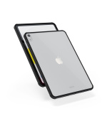 Epico Hero Case for iPad 10,2´´ - transparentní