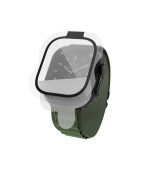 Epico Flexiglass s aplikátorem Apple Watch Ultra