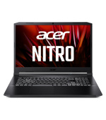 Acer NITRO 5/AN517-54/i5-11400H/17,3"/QHD/16GB/1TB SSD/RTX 3060/W11H/Black/2R