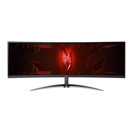 Acer Nitro/XZ452CU/44,5"/VA/5120x1440/165Hz/1ms/Black/2R